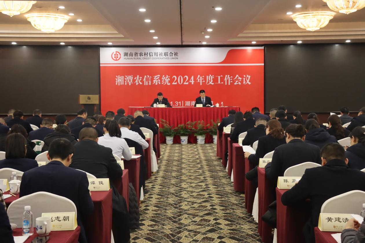 会议现场 （唐英博 摄）