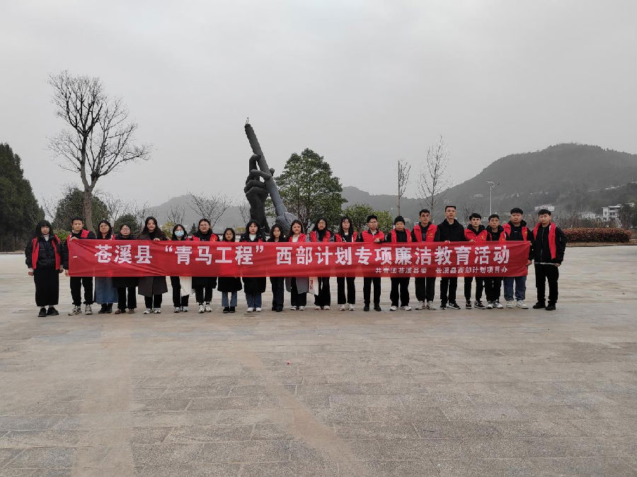 图为活动现场（张苗 摄）