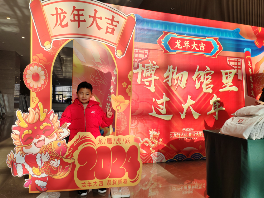 繁昌文旅活动现场（繁宣 摄）