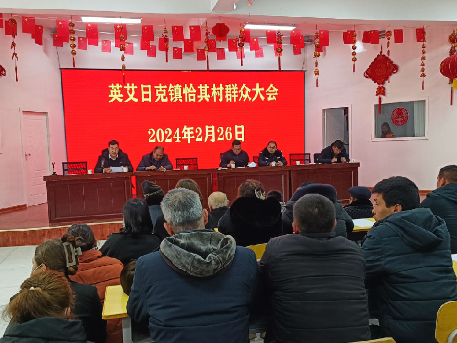 图为合同签订宣传活动现场（孙杰 摄）