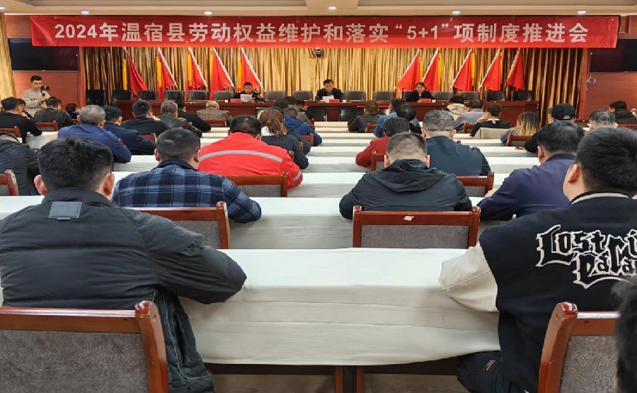图为会议现场（江凯 摄）