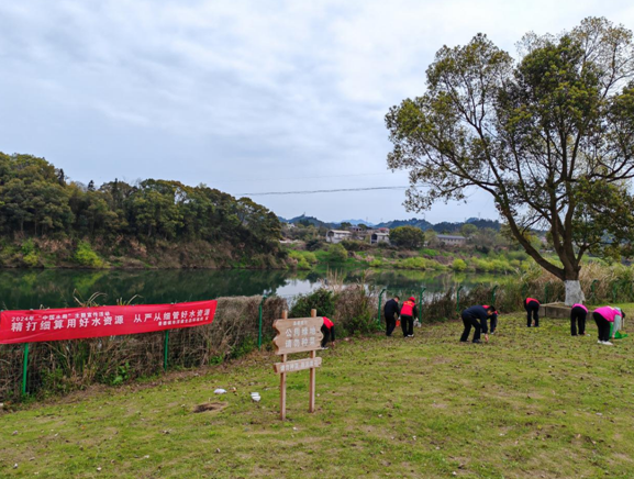 活动现场 （范耕宇 摄）