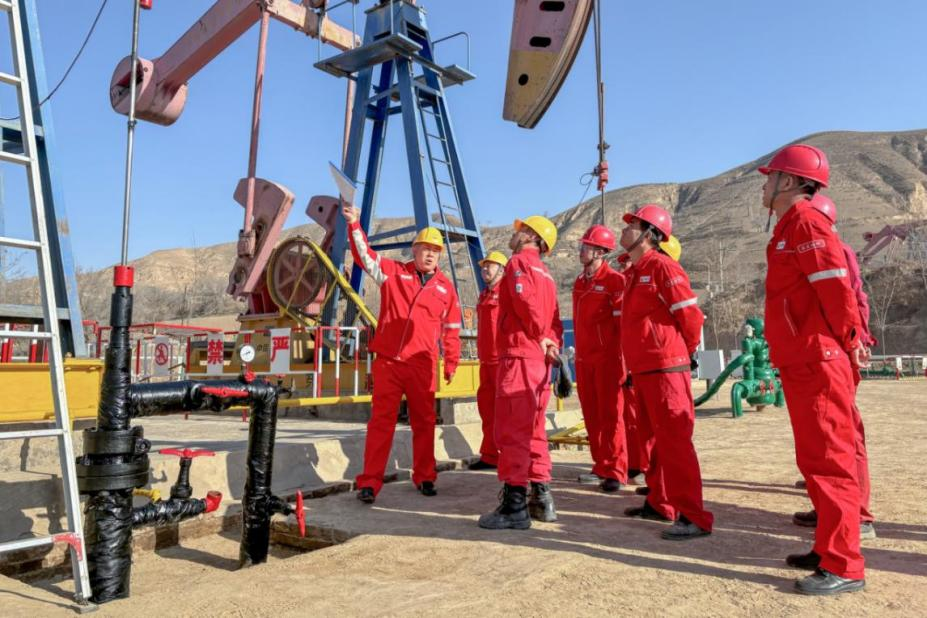 集中培训（李文玉 摄）