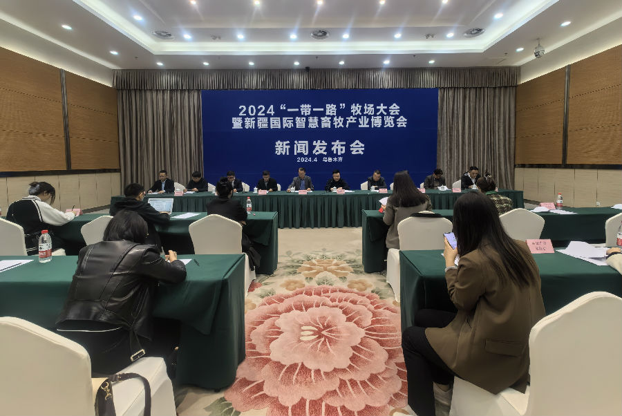 图为新闻发布会现场(查燕荣 摄) 图为新闻发布会现场(查燕荣 摄)