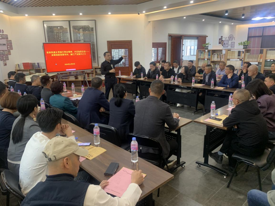 活动现场（陈莹莹 摄）