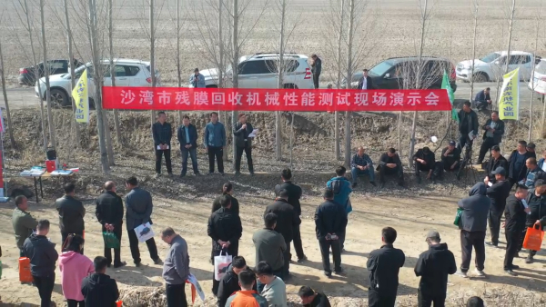 图为活动现场（王旭 摄）