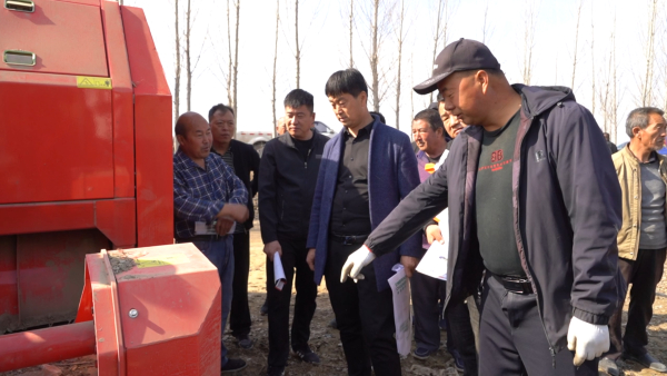 图为活动现场（王旭 摄）