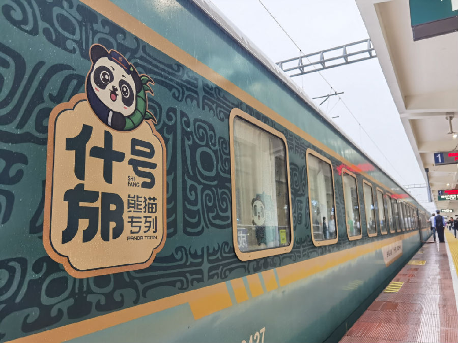 图为活动现场（戚译升 摄）