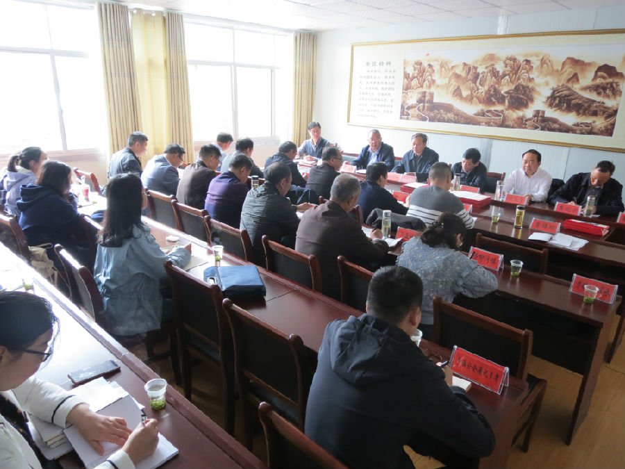 图为培训现场（童曙明 摄）