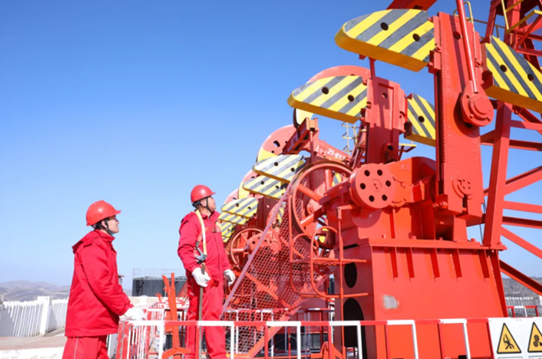 隐患排查 （惠丹丹 摄）