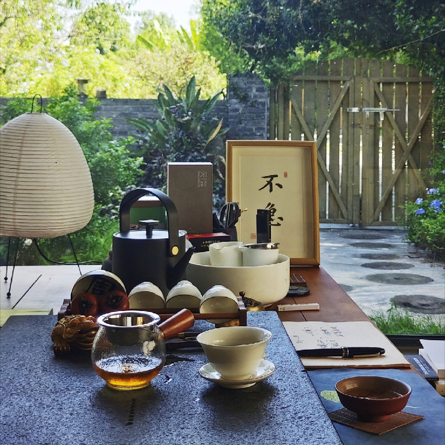 青神县村咖 （余文 &nbsp;摄）