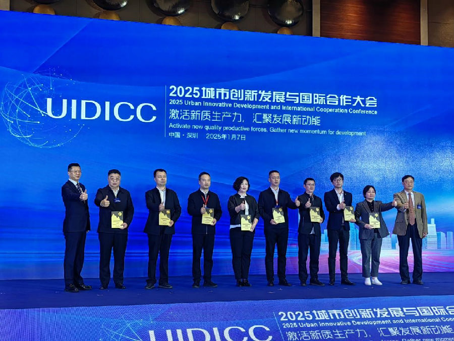 活动现场（赵彤 摄）