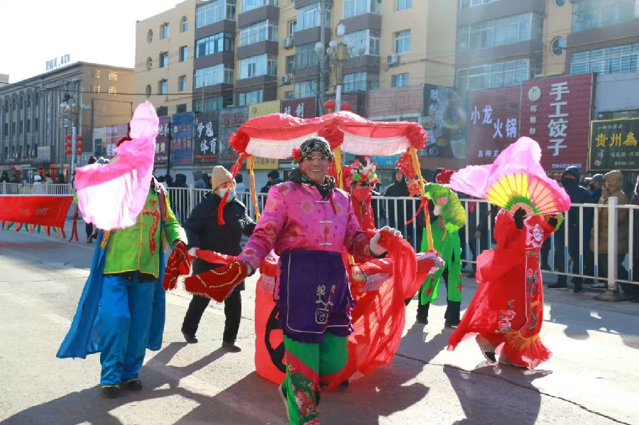 活动现场(迟歆上 摄) 活动现场(迟歆上 摄)