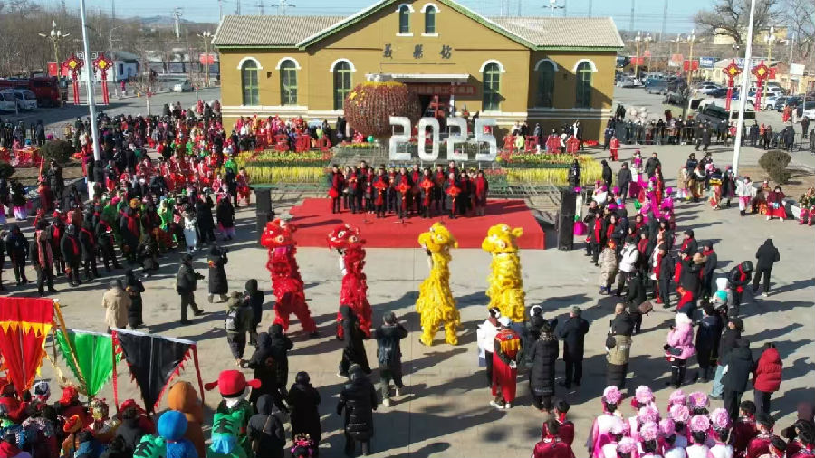 活动现场(迟歆上 摄) 活动现场(迟歆上 摄)