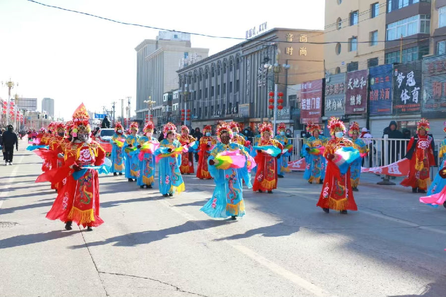 活动现场(吴悦铭 摄) 活动现场(吴悦铭 摄)