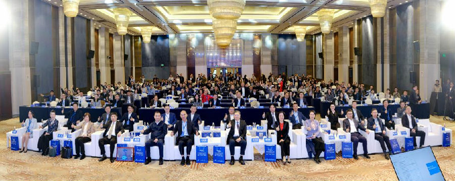 活动现场（王书源 摄）