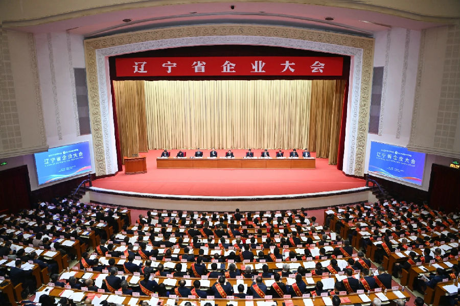 活动现场（丁思文 摄）