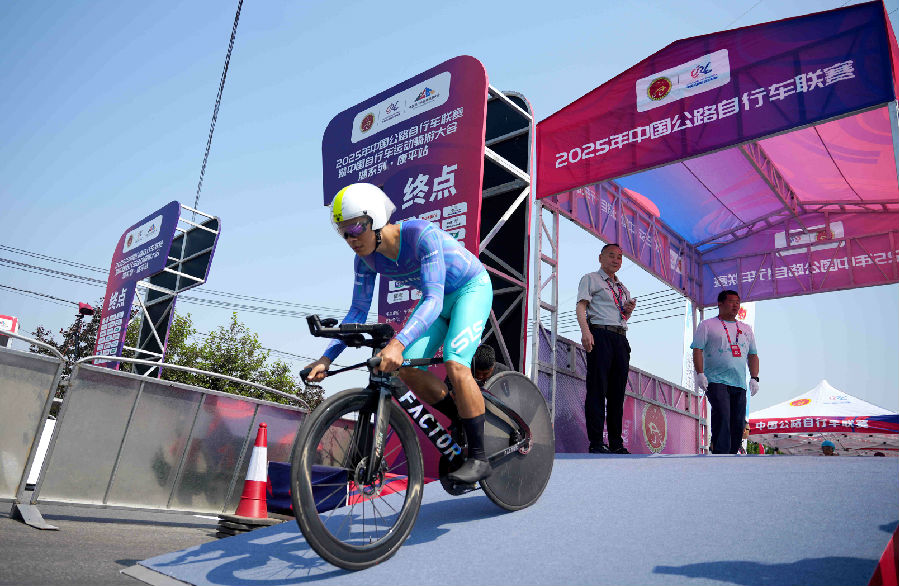 活动现场（李春博 摄）