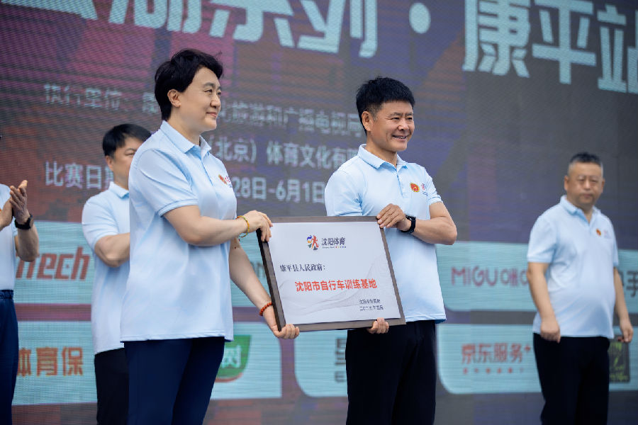 活动现场（李春博 摄）