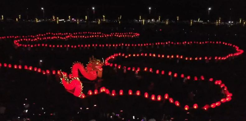 活动现场(张玥 摄) 活动现场(张玥 摄)