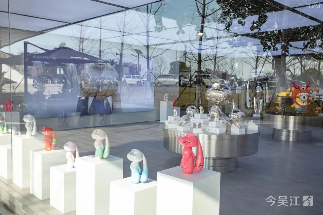 守伴王国艺术中心