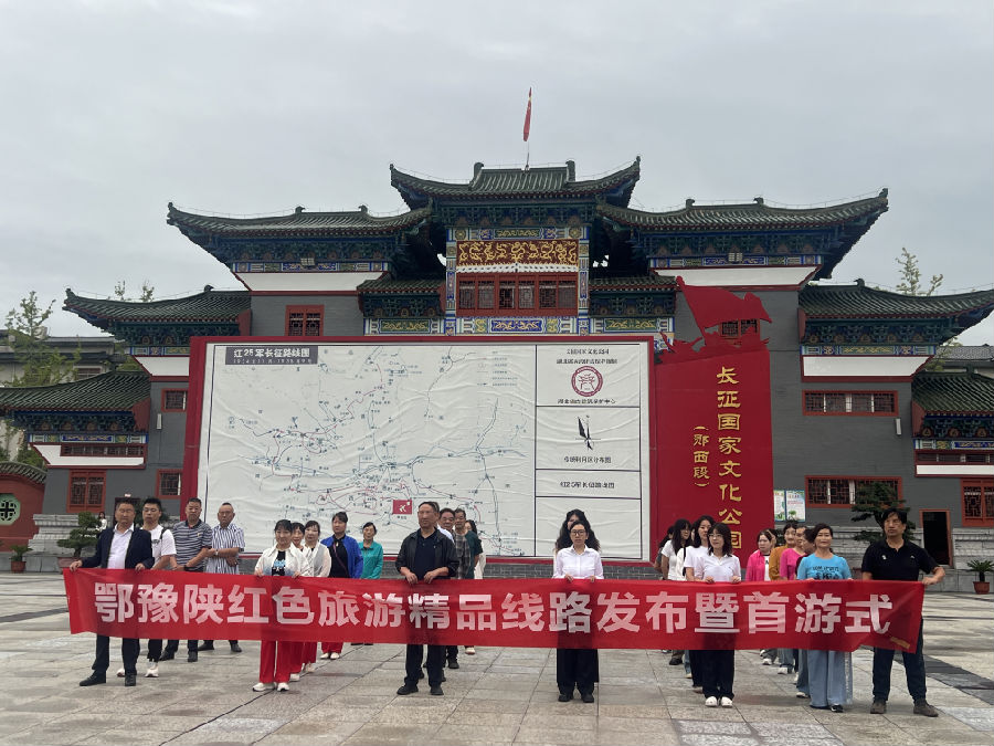 发布会现场 （赵龙文 摄）