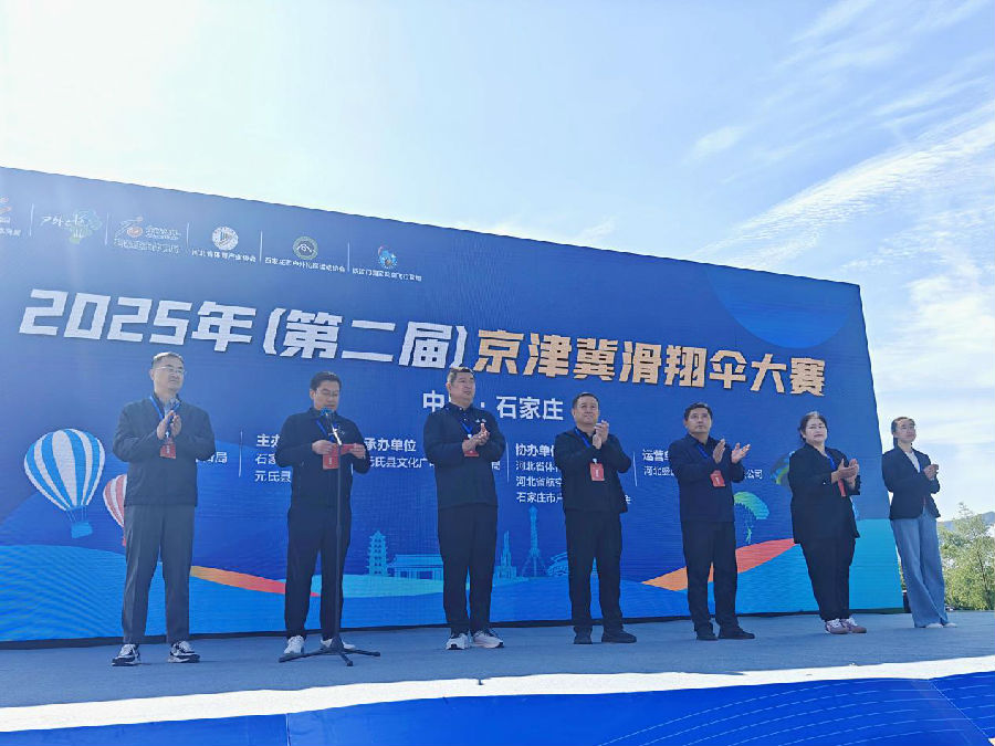 活动现场（张晓峰 摄）