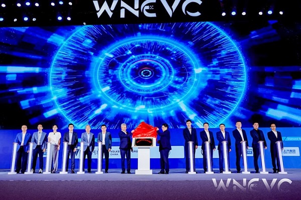 海南汽车改装联盟启动仪式（李娟 摄）