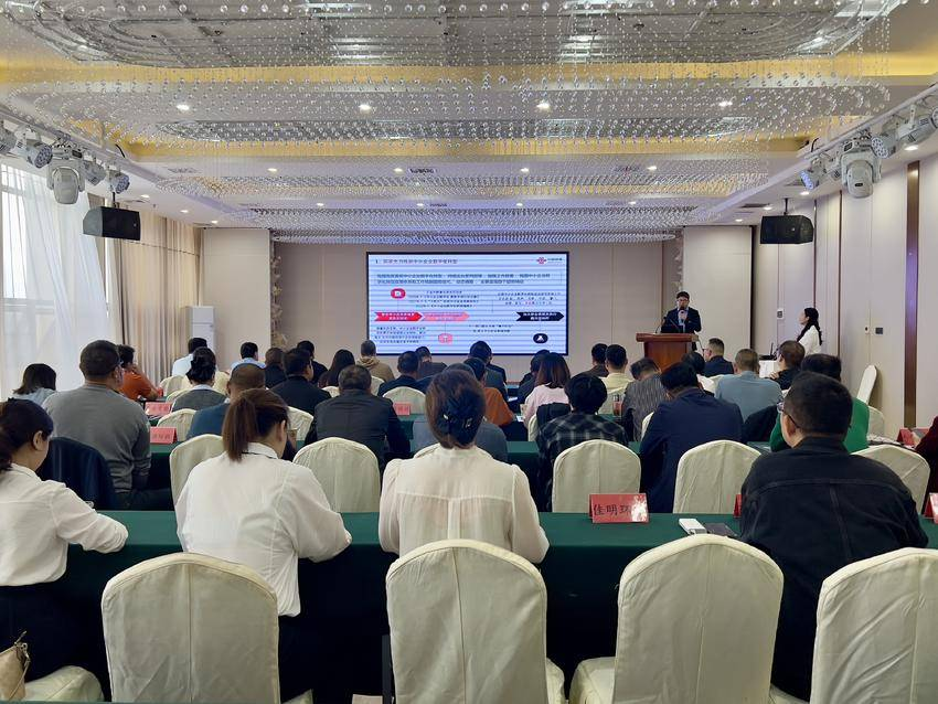 活动现场（李春龙 摄）