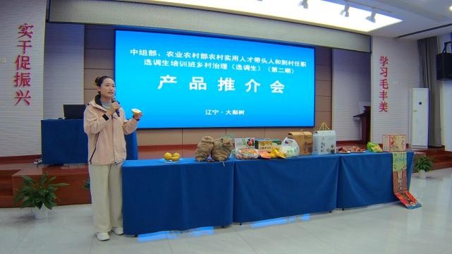 活动现场（张智铭 摄）