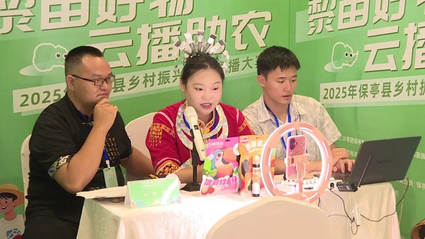 决赛现场（李经龙 摄）