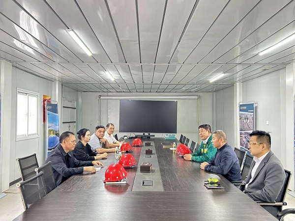 座谈会现场(符丹丹 摄) 座谈会现场(符丹丹 摄)