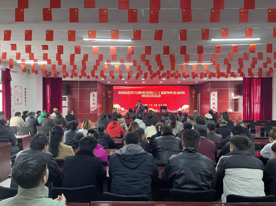 活动现场(相刹 摄) 活动现场(相刹 摄)