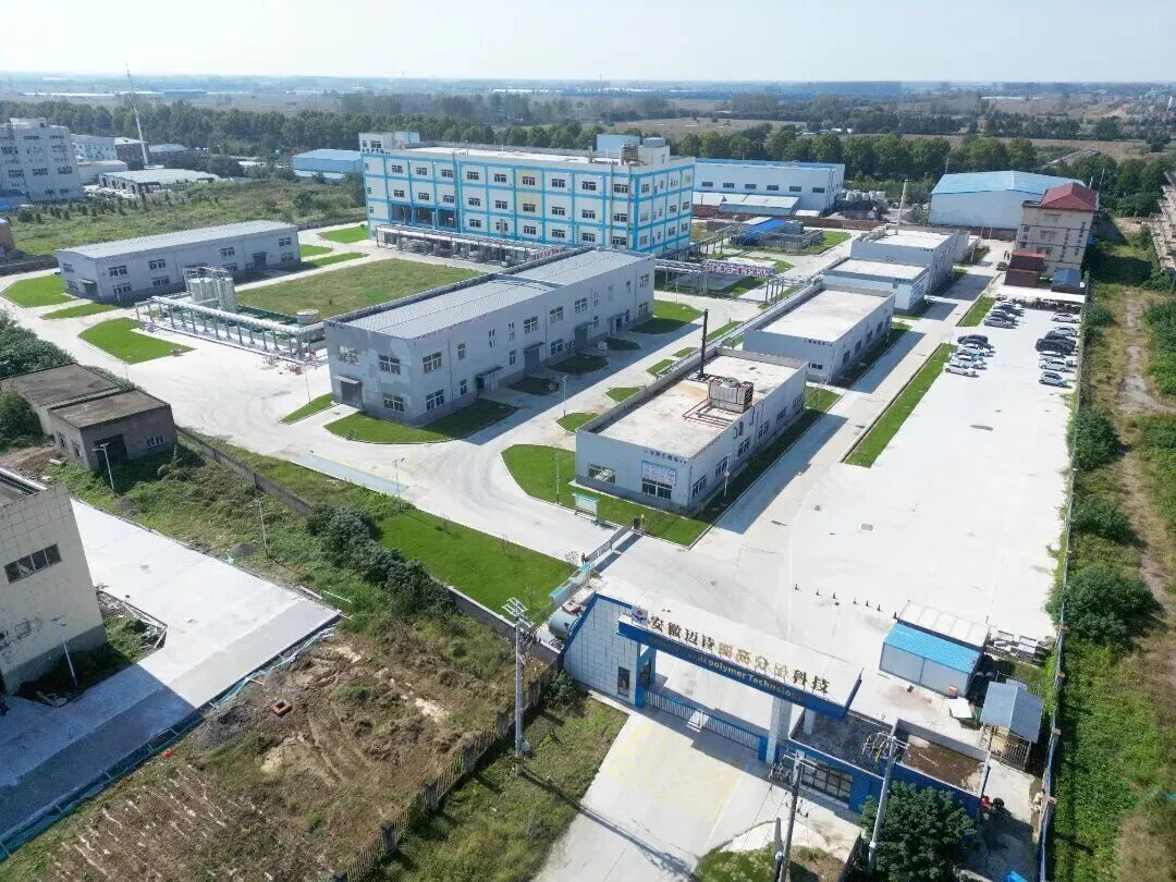 企业一景(尤靖文 摄)