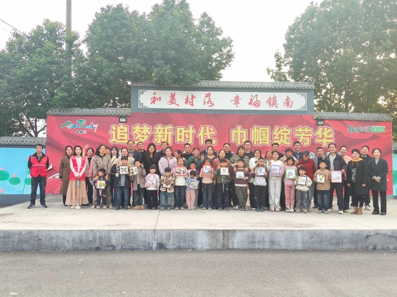 活动现场(王祥辉 摄)