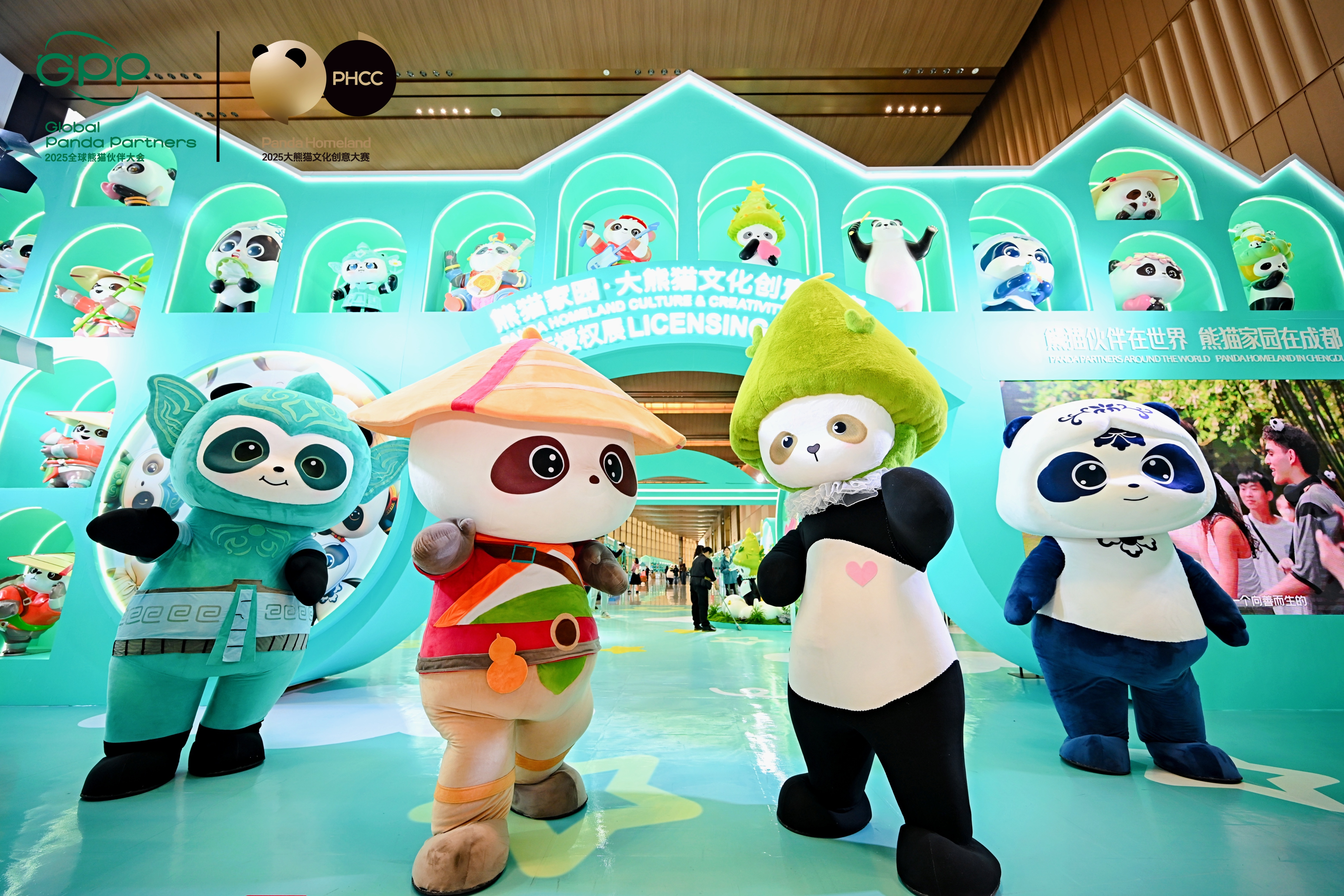 活动现场(陈双蓉 摄)