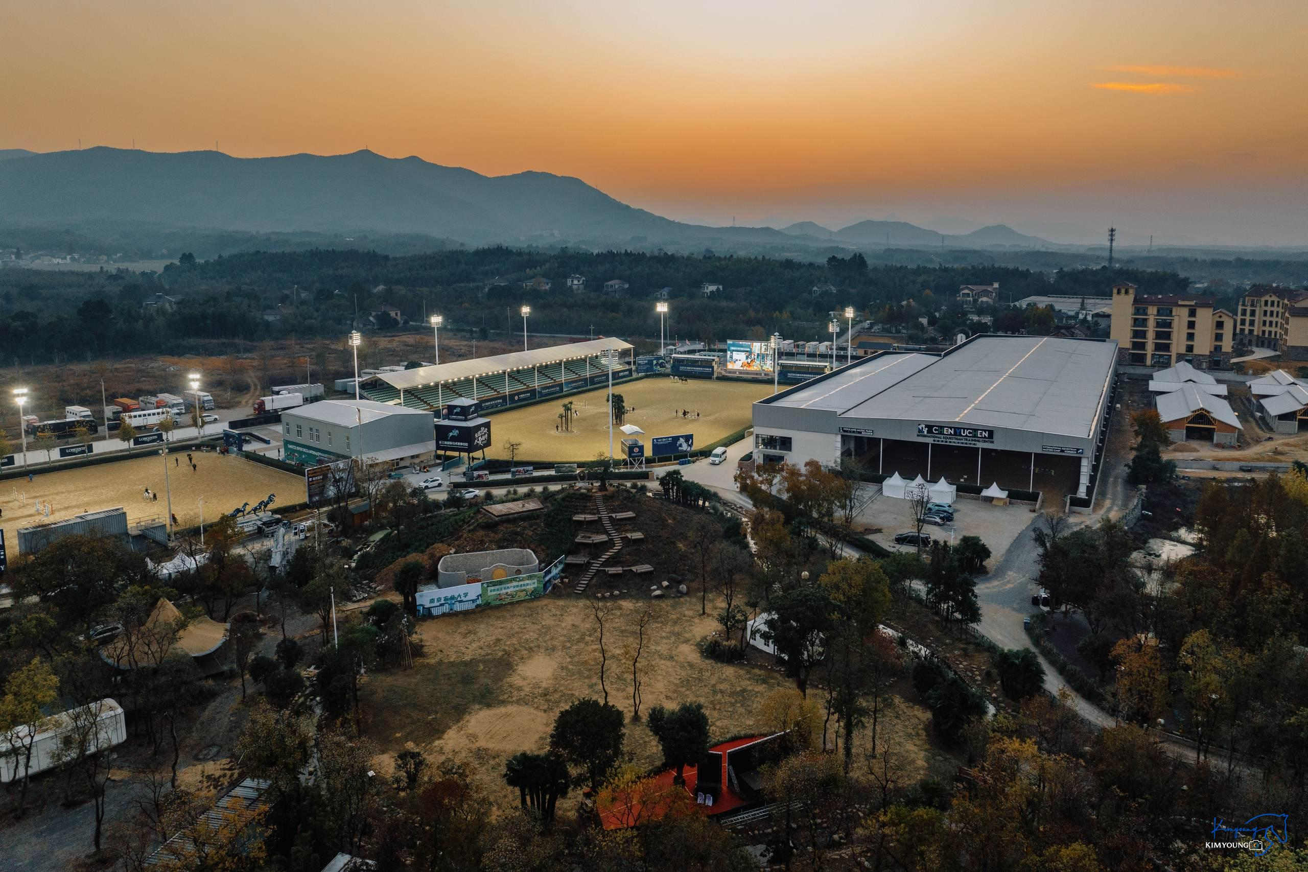 活动现场(王歌 摄)