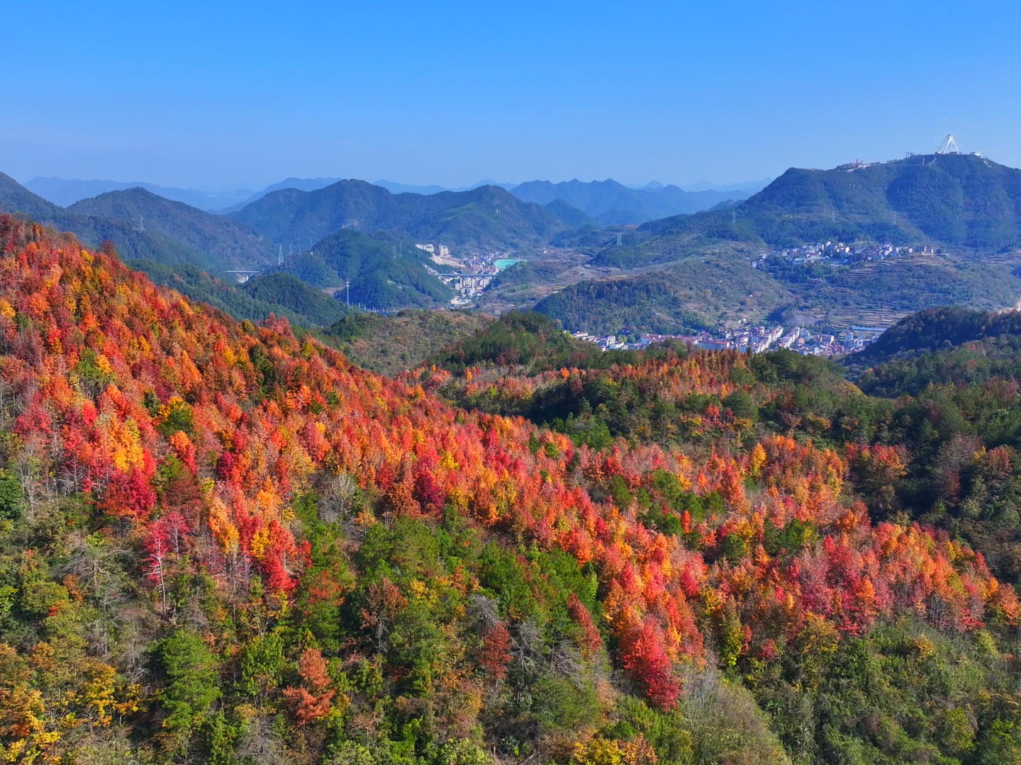浙江磐安解锁“科学减重+文旅康养”新范式
