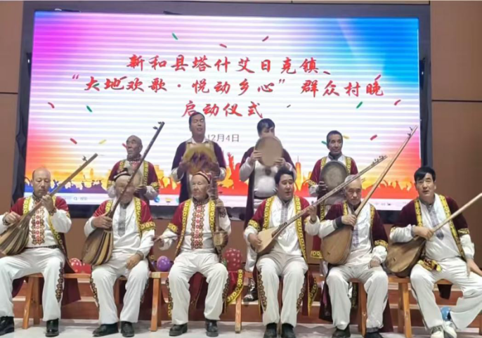 活动现场(段怡婷 摄)