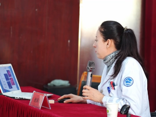 视频丨科技之冬暖乡野 科普惠民助振兴
                                                        