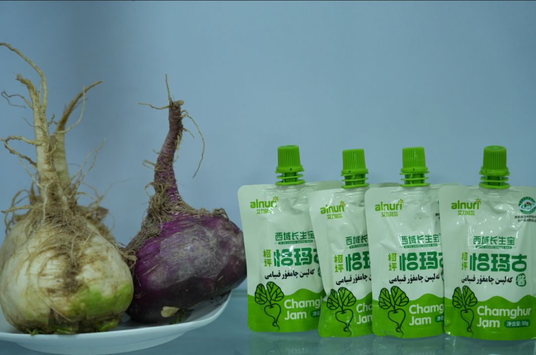 柯坪恰玛古(艾热提 摄)