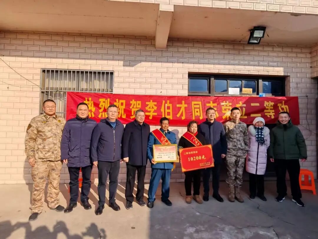 活动现场(胡海桂 摄)