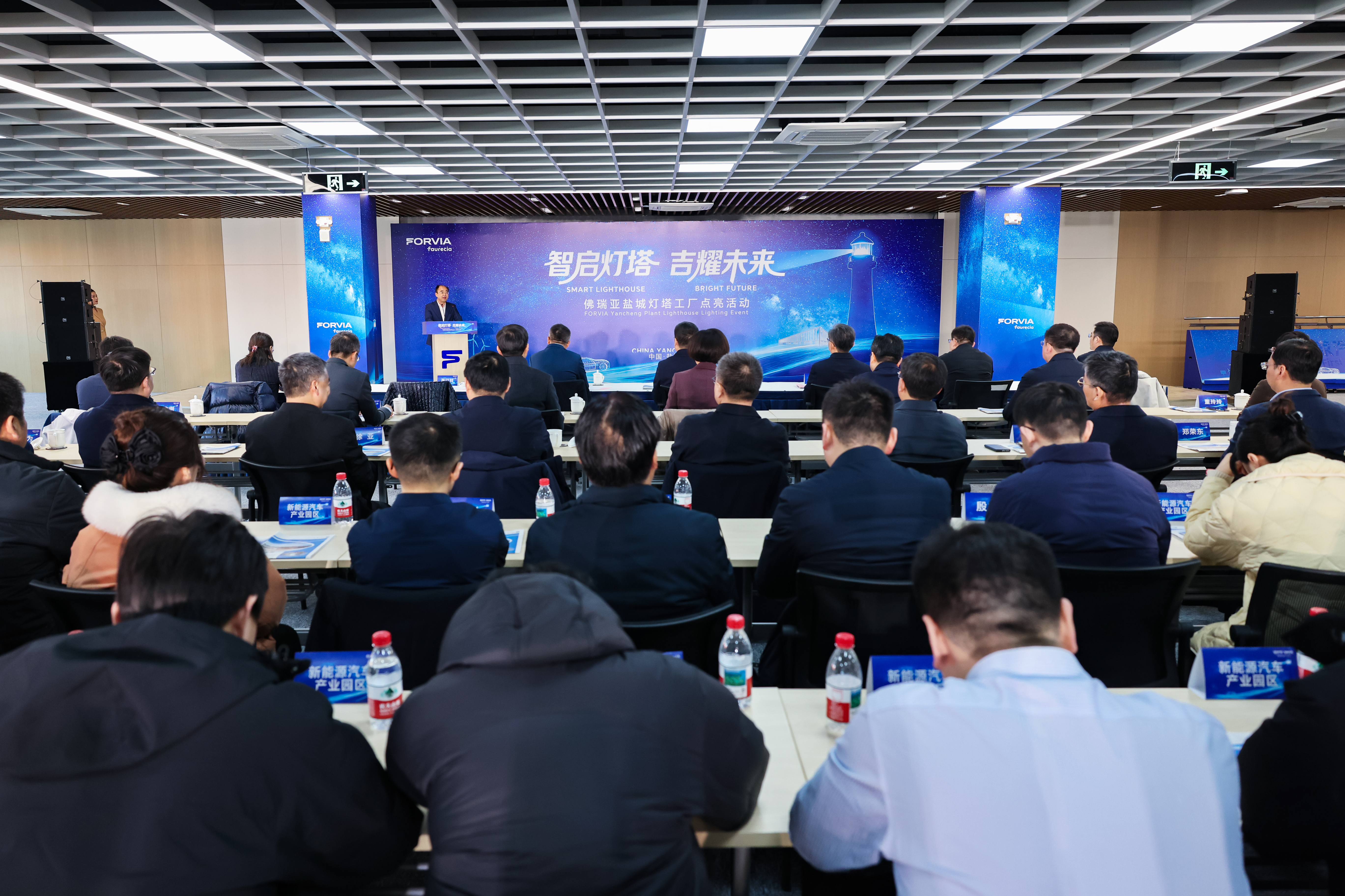 活动现场(倪玲 摄)