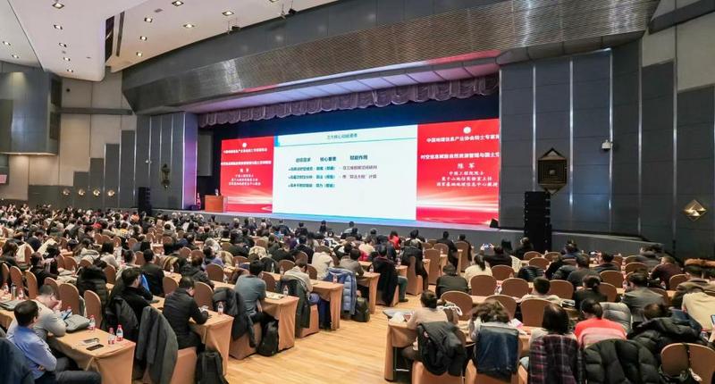 活动现场(付曦地 摄) 配图4