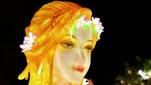 视频 | 四川丹棱首届橘橙新春国潮灯会亮灯
                                                        