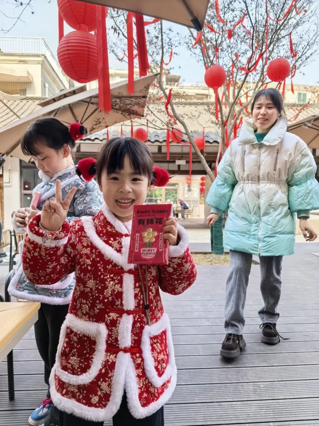 活动现场(高骏帆 摄)