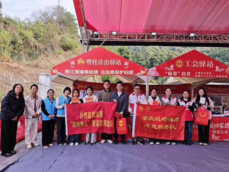 活动现场(陈烁妍 摄)