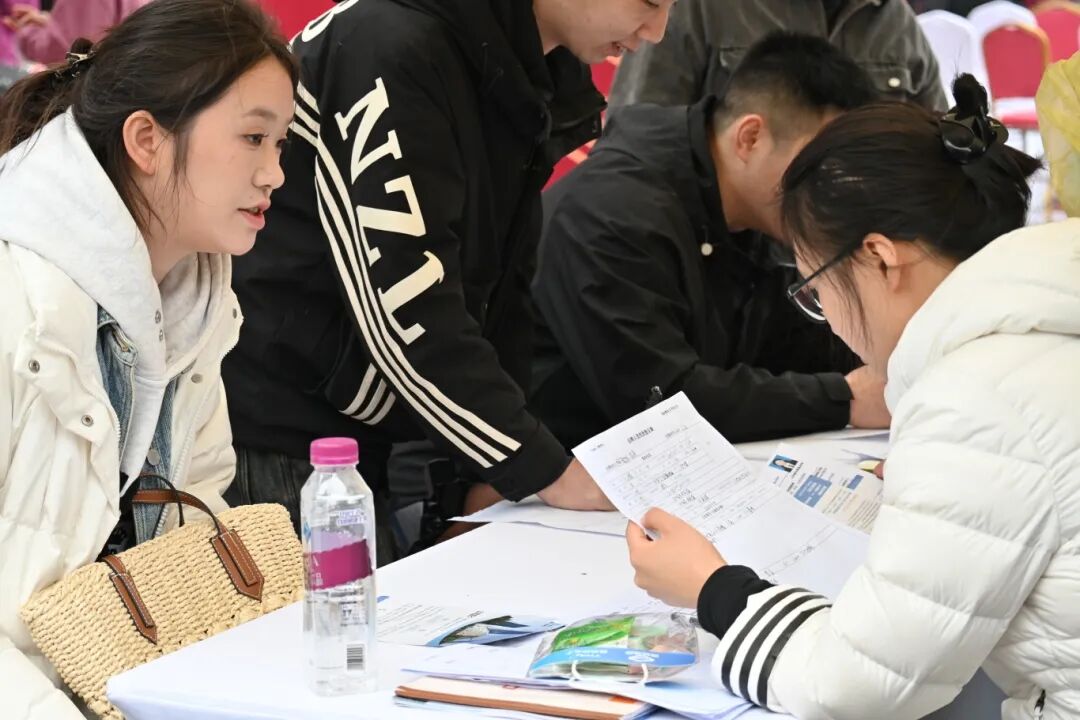 活动现场(刘莉 摄)