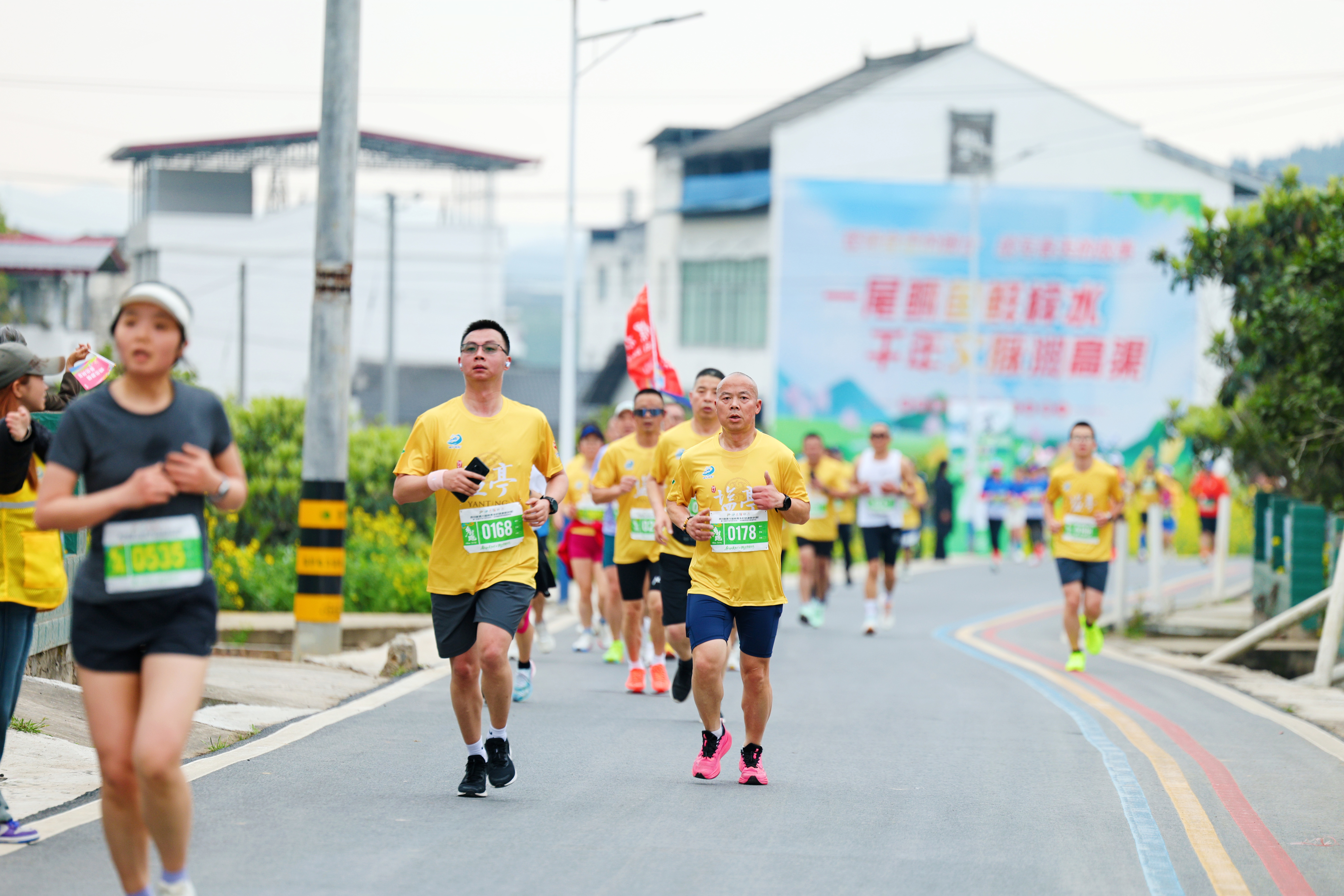 活动现场(彭紫薇 摄)