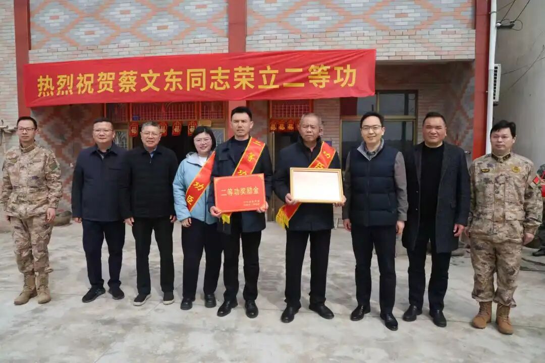 活动时的情景(陈佳琰 摄)